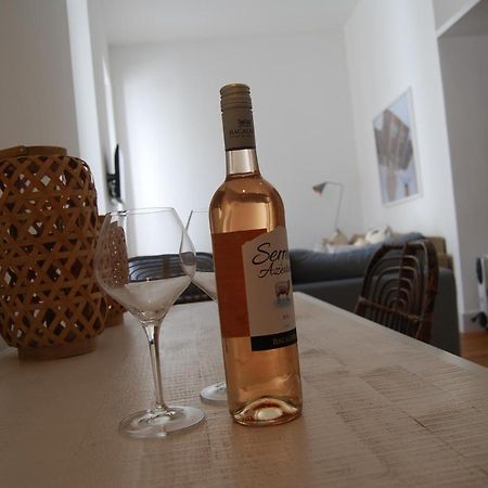 Chiado Downtown Apartment Lisboa Екстериор снимка