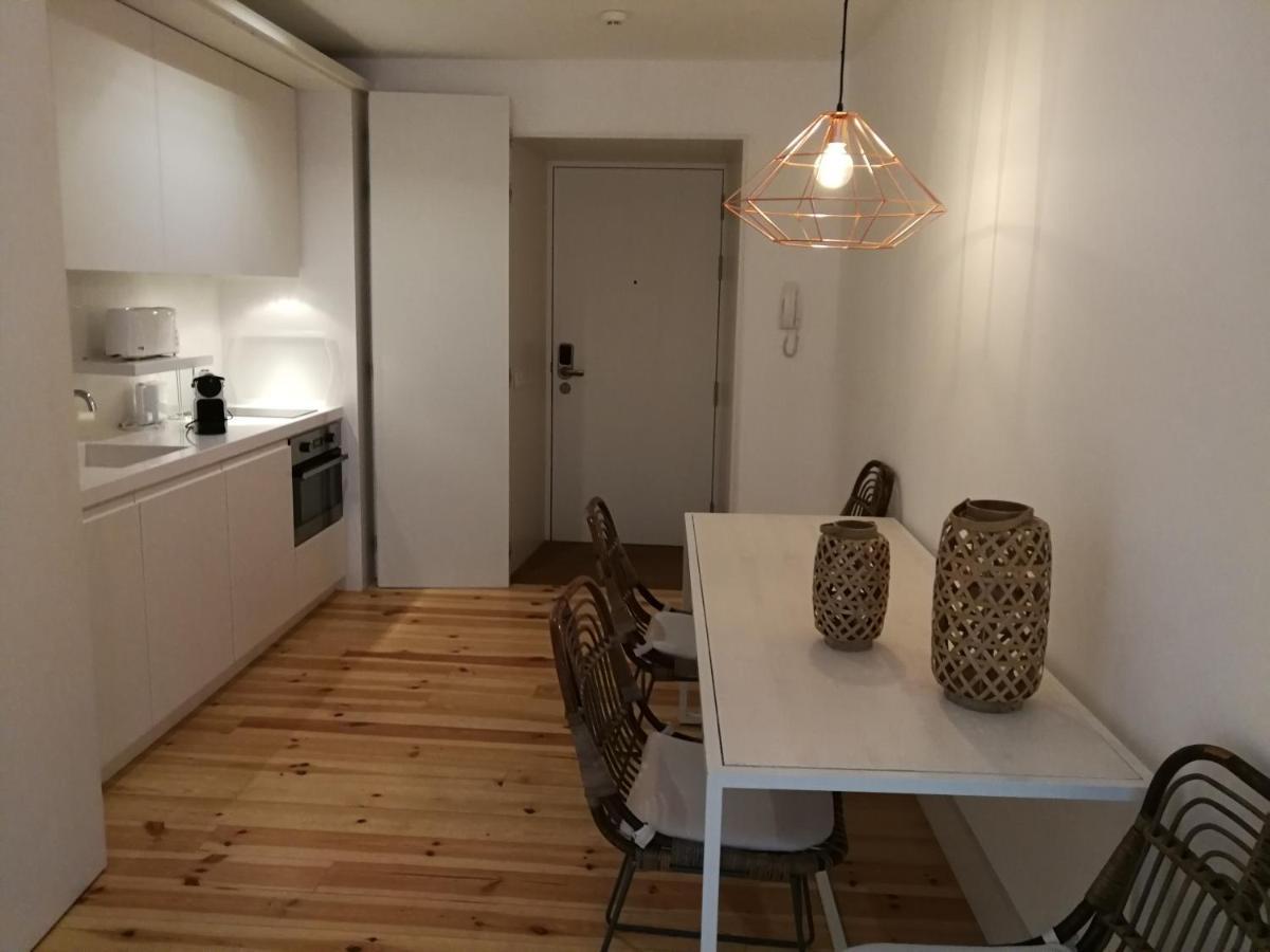 Chiado Downtown Apartment Lisboa Екстериор снимка