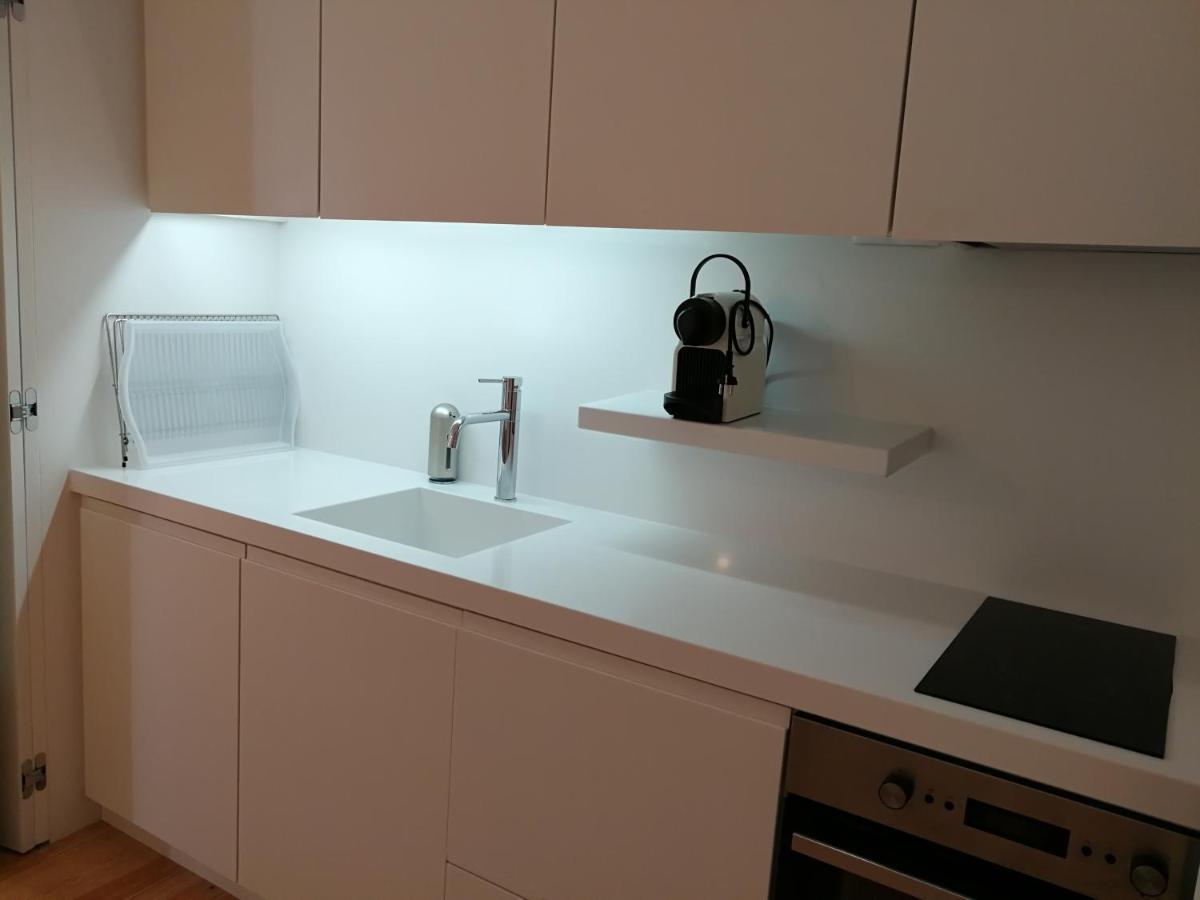 Chiado Downtown Apartment Lisboa Екстериор снимка