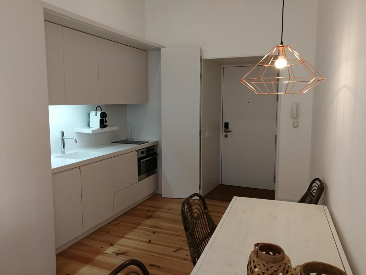 Chiado Downtown Apartment Lisboa Екстериор снимка