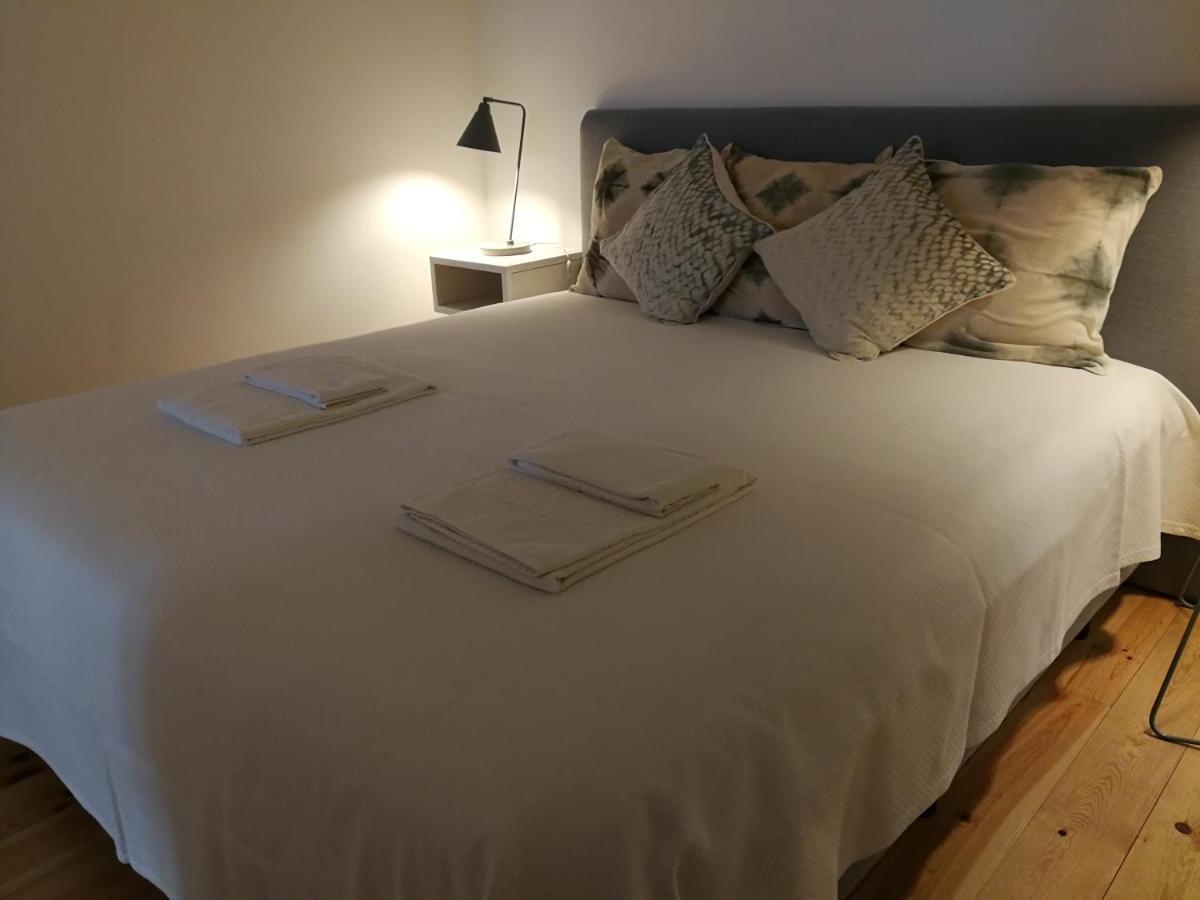 Chiado Downtown Apartment Lisboa Екстериор снимка