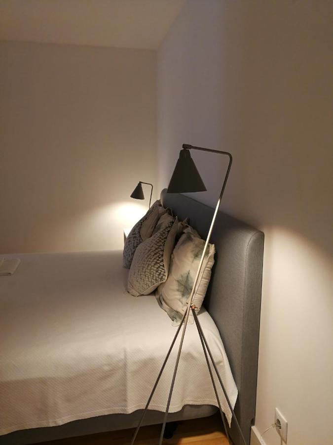 Chiado Downtown Apartment Lisboa Екстериор снимка