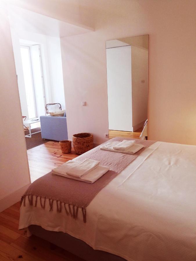 Chiado Downtown Apartment Lisboa Екстериор снимка