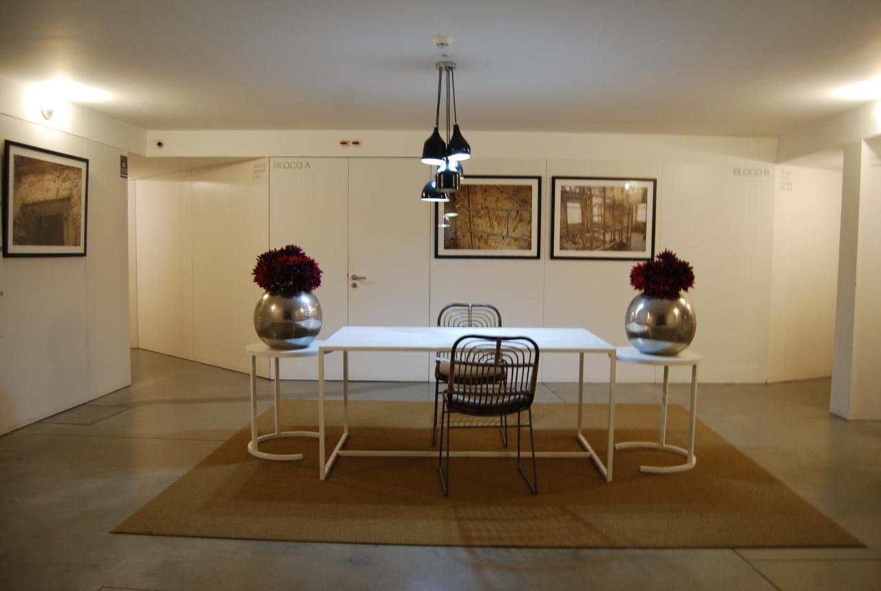 Chiado Downtown Apartment Lisboa Екстериор снимка