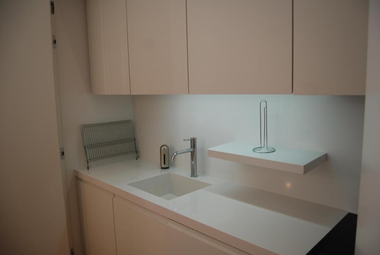 Chiado Downtown Apartment Lisboa Екстериор снимка
