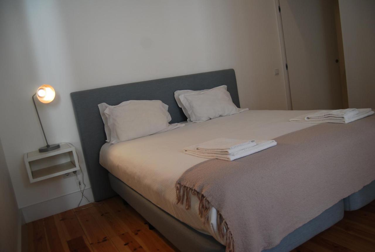 Chiado Downtown Apartment Lisboa Екстериор снимка