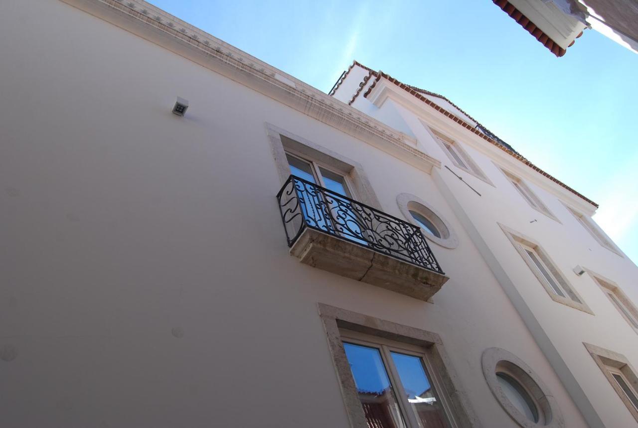 Chiado Downtown Apartment Lisboa Екстериор снимка