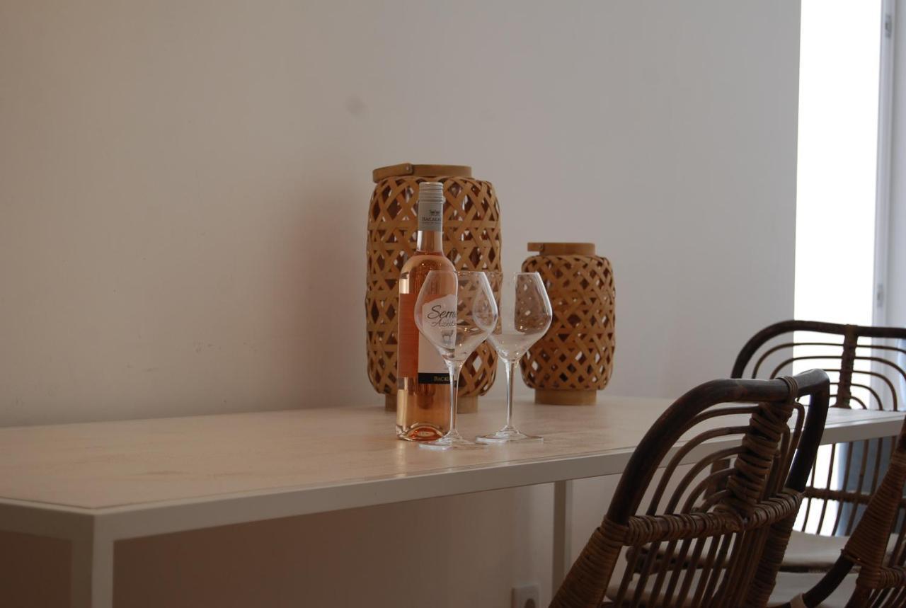 Chiado Downtown Apartment Lisboa Екстериор снимка
